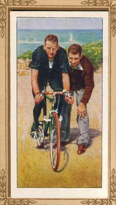 Récords de carretera: S.H. Ferris de Unbekannt