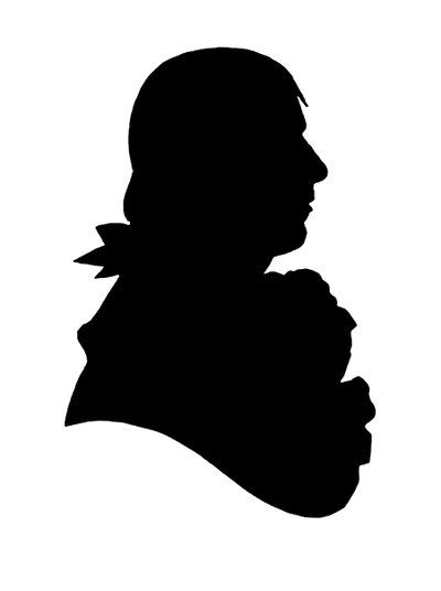 Robert Burns, poeta escocés de Unbekannt