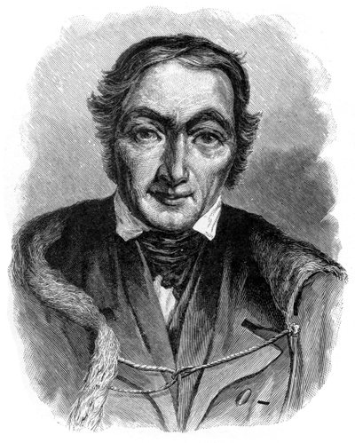 Robert Owen, socialista y reformador social galés, 1903 de Unbekannt