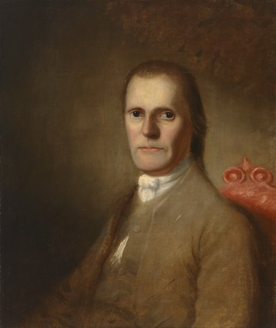 Roger Sherman, mediados-finales del siglo XIX de Unbekannt