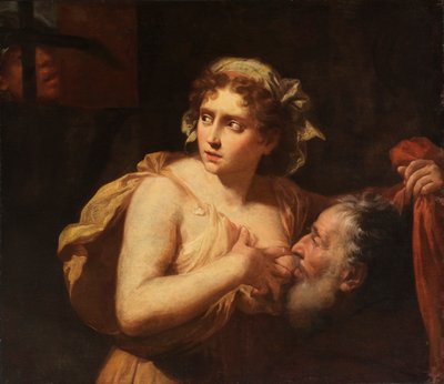 Caridad romana, siglo XVII de Unbekannt