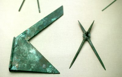 Herramientas Romanas de Unbekannt