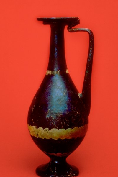 Vaso romano de Unbekannt