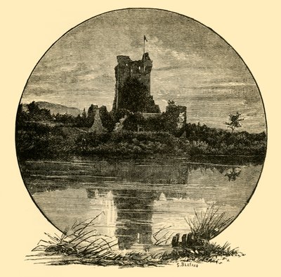 Isla Ross, 1898 de Unbekannt