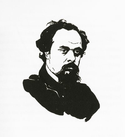 Rossetti, c.1912 de Unbekannt