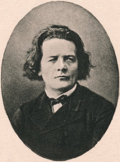 Rubinstein, 1895 de Unbekannt