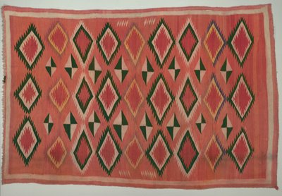 Alfombra, c. 1890-1900 de Unbekannt