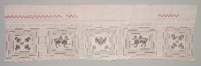 Corredor, c 1800s de Unbekannt