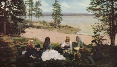 Rusia, c.1930s de Unbekannt