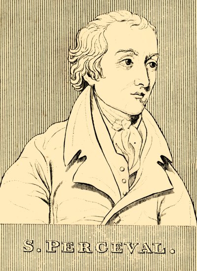 S. Perceval, 1762-1812, 1830 de Unbekannt