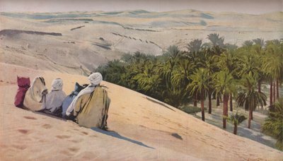 Sahara, c. 1930s de Unbekannt