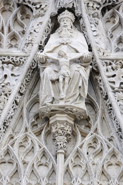 Iglesia de Saint-Vulfran d