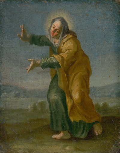 Santo de Unbekannt