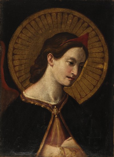 Santo de Unbekannt