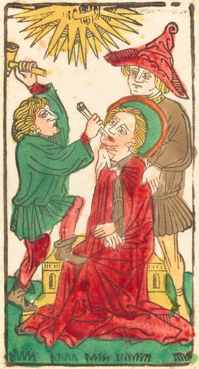 Santa Apolonia, c. 1450 de Unbekannt