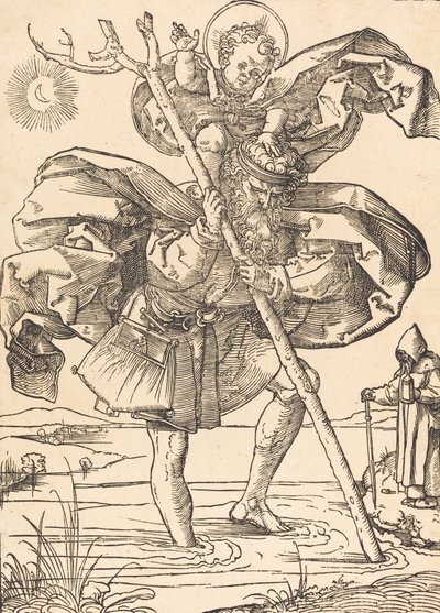 San Cristóbal de Unbekannt