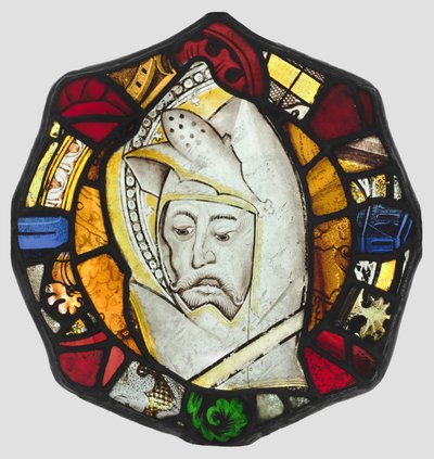 San Jorge, c. 1440-1450 de Unbekannt