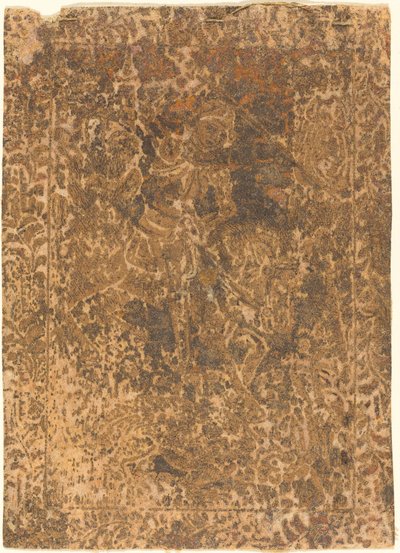 San Jorge, c. 1470 de Unbekannt