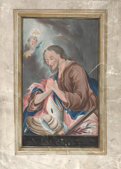 San Jaime de Unbekannt