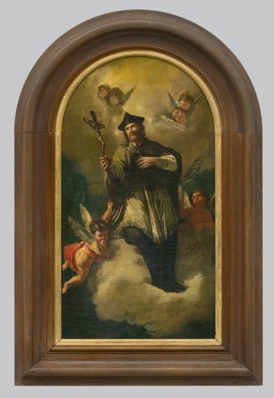 San Juan de Nepomuceno de Unbekannt