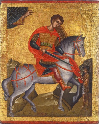 San Martín de Unbekannt