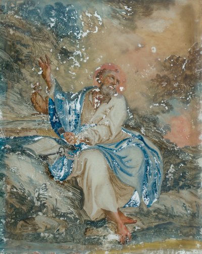 San Pedro de Unbekannt