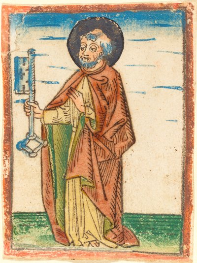 San Pedro de Unbekannt