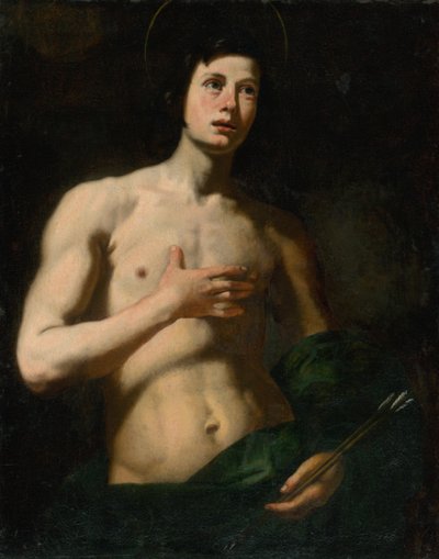 San Sebastián de Unbekannt