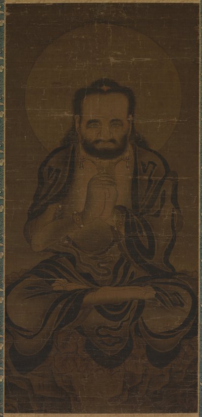 Buda Sakyamuni, 1300s de Unbekannt