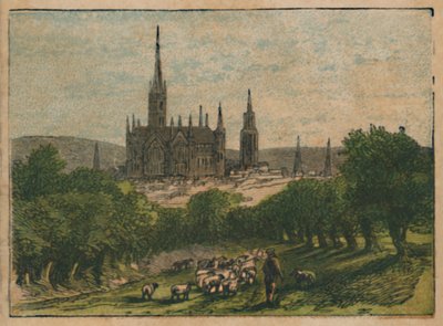 Salisbury, c. 1910 de Unbekannt