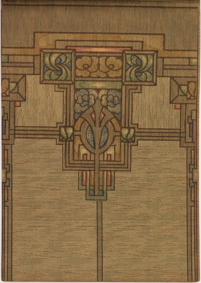 Libro de muestras de Unbekannt