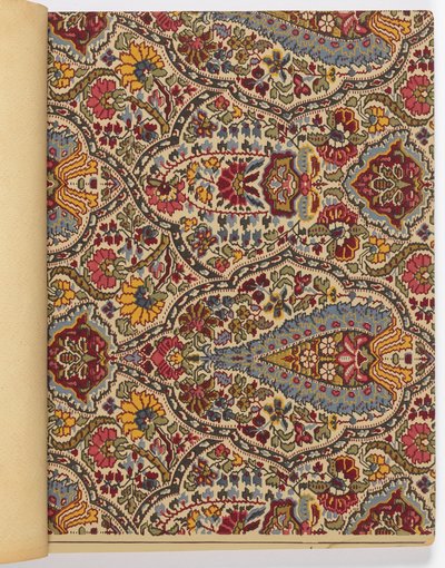 Libro de Muestras, Alfred Peats Set A Libro No. 5 de Unbekannt