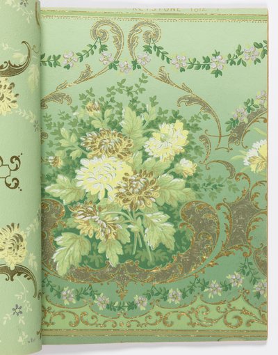 Libro de Muestras, Alfred Peats Set A Libro No. 5 de Unbekannt