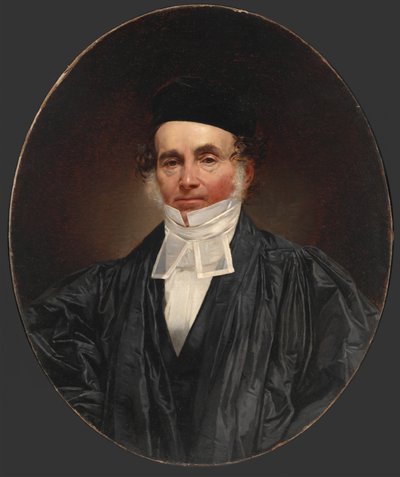 Samuel Myer Isaacs, n.d.a. de Unbekannt
