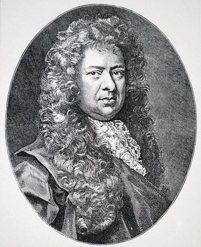 Samuel Pepys de Unbekannt