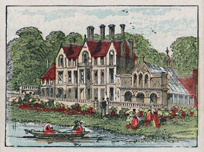Sandringham, c. 1910 de Unbekannt