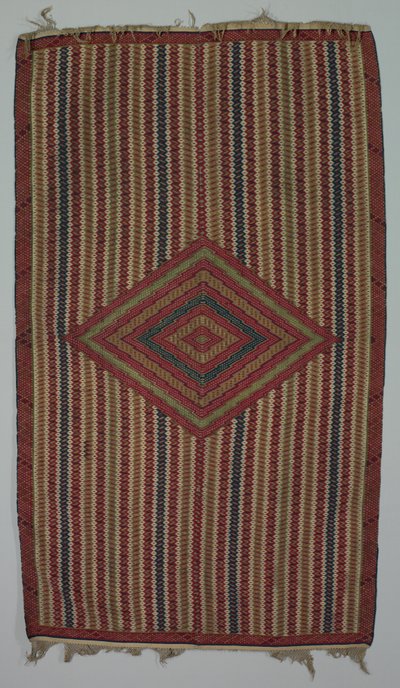 Sarape, c. 1820-1860 de Unbekannt