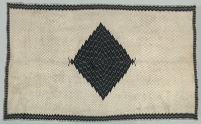 Sarape, c. 1820 de Unbekannt