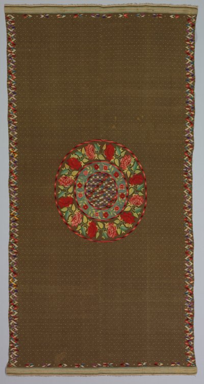 Sarape, c. 1870-1890 de Unbekannt