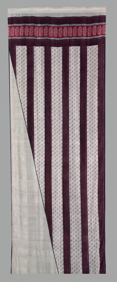 Sari, mediados de 1900, antes de 1957 de Unbekannt
