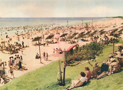 Scarborough, c. 1947 de Unbekannt