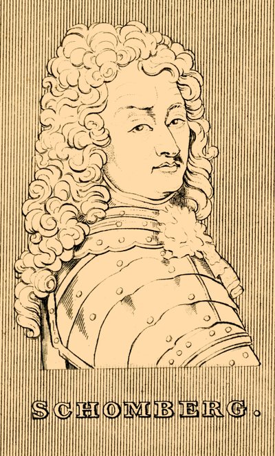 Schomberg, 1615-1690, 1830 de Unbekannt