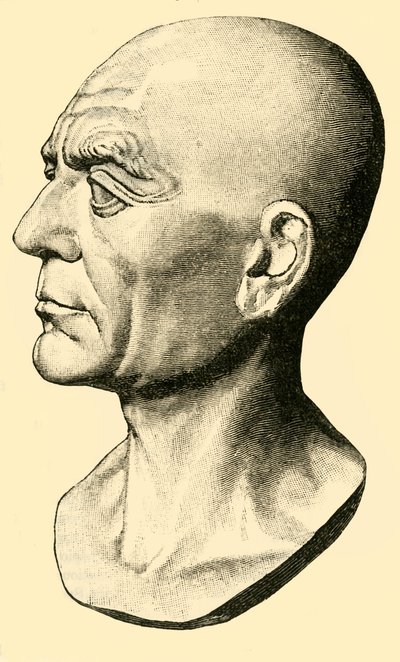 Escipión Africano, 1890 de Unbekannt