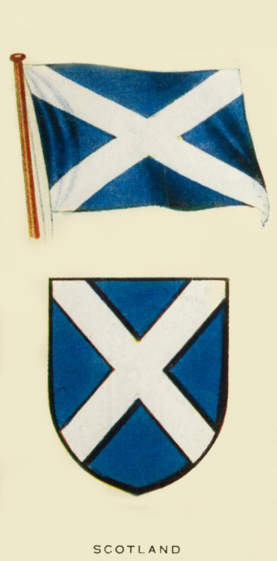 Escocia, c1935 de Unbekannt