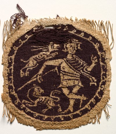Segmentum, siglos VII-IX de Unbekannt