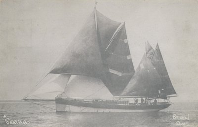 Servabo, c1930s de Unbekannt