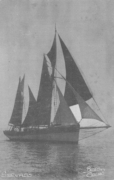 Servabo, c1930s de Unbekannt