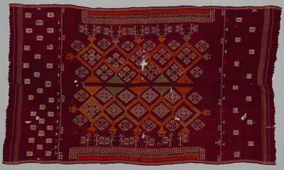 Chal, 1700s - 1800s de Unbekannt