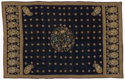 Chal, 1800s de Unbekannt