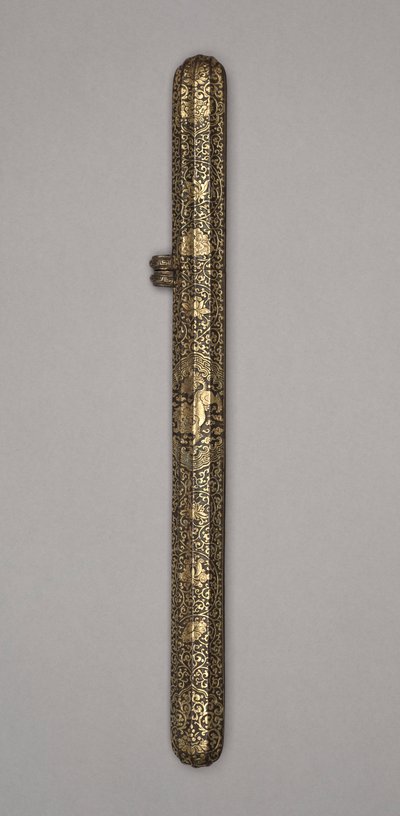 Vaina para una daga, c. 1600 de Unbekannt